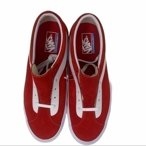 Vans Low Tops - Picture 6 of 12